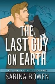 Last Guy on Earth