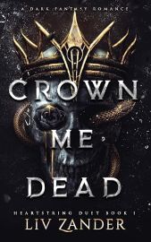 Crown Me Dead