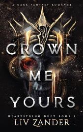 Crown Me Yours