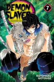 Demon Slayer: Kimetsu no Yaiba 7