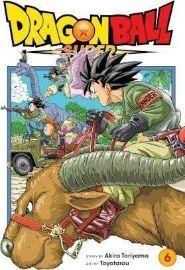 Dragon Ball Super 6