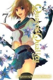 Queen´s Quality, Vol. 7