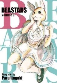 Beastars 3