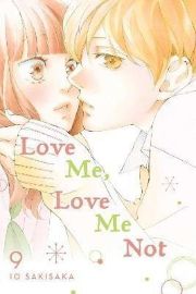 Love Me, Love Me Not, Vol. 9