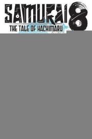 Samurai 8: The Tale of Hachimaru 2