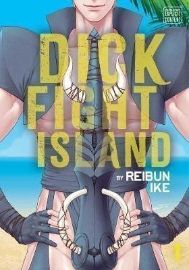 Dick Fight Island 1