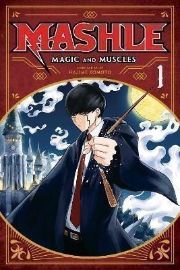 Mashle: Magic and Muscles 1