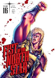 Fist of the North Star, Vol. 16