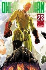 One-Punch Man 23