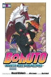 Boruto: Naruto Next Generations 13