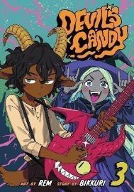 Devil´s Candy 3