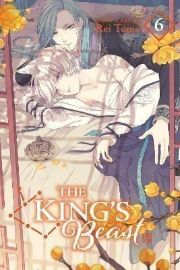The King´s Beast, Vol. 6