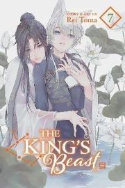 The King´s Beast, Vol. 7