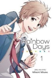 Rainbow Days 1