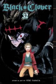 Black Clover 32