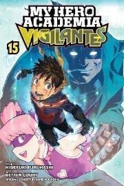 My Hero Academia: Vigilantes15