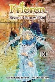 Frieren: Beyond Journey´s End 10