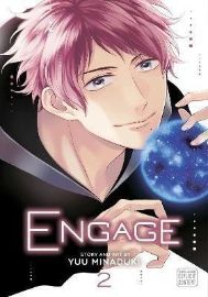 Engage 2 - BL - boys love Engage 2