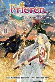 Frieren: Beyond Journey´s End 11