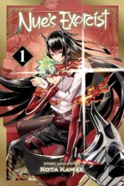 Nue´s Exorcist, Vol. 1