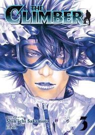 Climber, Vol. 3