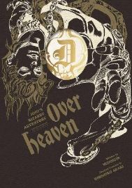 JoJo´s Bizarre Adventure: Over Heaven