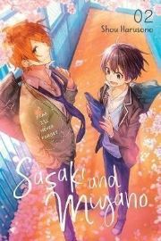 Sasaki and Miyano 2 - BL - boys love Sasaki and Miyano 2
