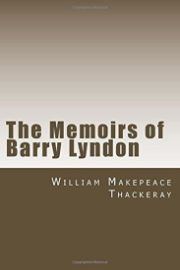 The Memoirs of Barry Lyndon