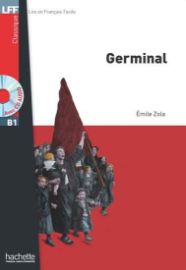 LFF B1: Germinal + CD audio MP3