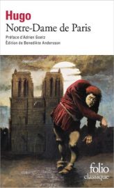 Notre Dame de Paris (Pocket Book)
