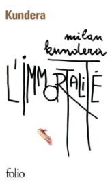 L´immortalité