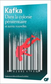 Dans la colonie penitentiaire et autres nouvelles