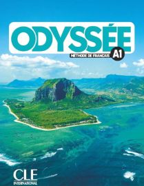 Odyssée A1 Livre de l´éleve