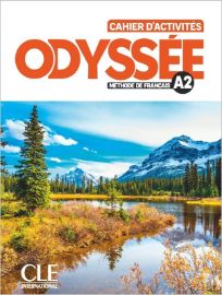 Odyssée A2 Cahier d´activités