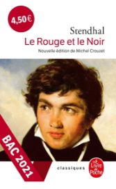 Le Rouge et le Noir