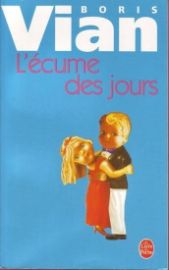 L´Ecume des jours