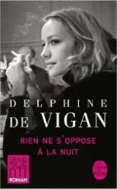 Rien Ne s´Oppose A La Nuit