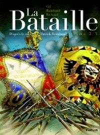 La Bataille, Tome 2