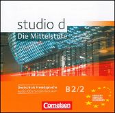 CD Studio d B2/2