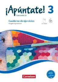 !Apúntate! Band 3 - Gymnasium. Cuaderno de ejercicios