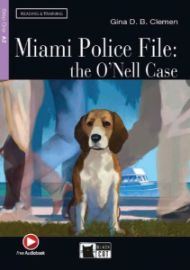 Miami Police File: The O´Nell Case. Buch + CD-ROM