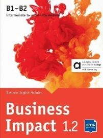 Business Impact B1-B2 - Student´s Book 1.2 + MP3 allango.net