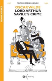 Lord Arthur Savile´s Crime