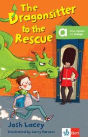 The Dragonsitter to the Rescue