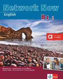 Network Now. Student´s Book with audios B1.1