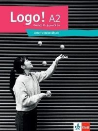 Logo! 2 (A2) – Unterrichtshandbuch
