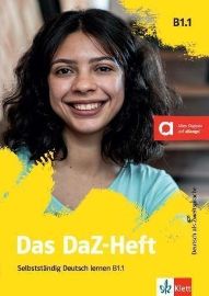 Das DaZ-Heft B1.1 – Buch + MP3 allango.net
