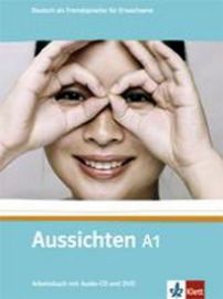 Aussichten A1 AB - PS + CD + DVD