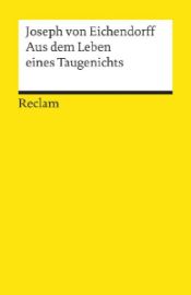 Aus dem Leben eines Taugenichts
