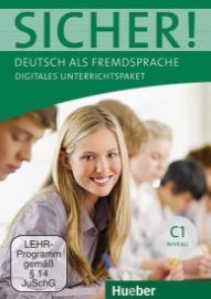 CD Sicher! C1: Digitales Unterrichtspaket